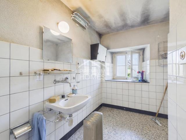 House with 5 rooms on sale in Les Reussilles Tramelan 90 m² | dreamo. Ch