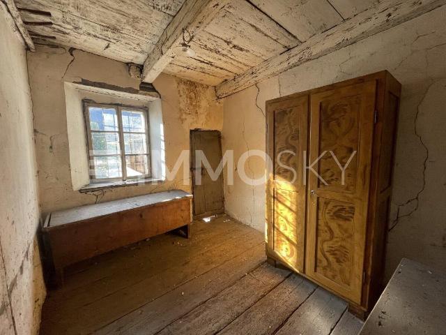 House with 5 rooms on sale in Malvaglia 95 m² | dreamo. Ch