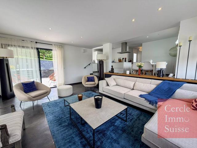 House with 5 rooms on sale in Reignier Ésery 155 m² | dreamo. Ch