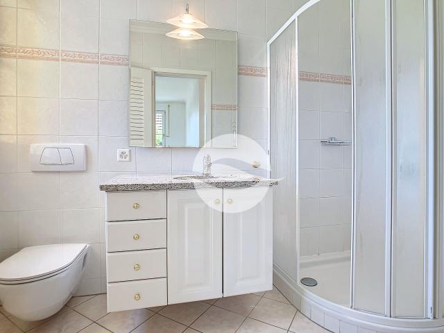 House with 6.5 rooms for rent in TANNAY VILLAGE 380 m² | dreamo. Ch