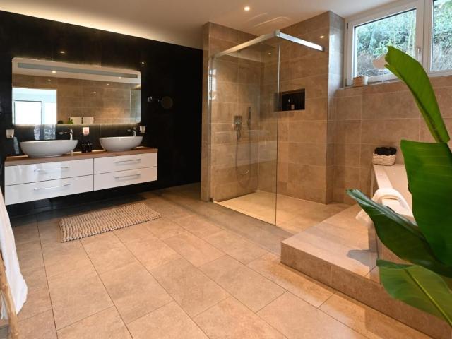 House with 6.5 rooms for rent in Füllinsdorf 245 m² | dreamo. Ch