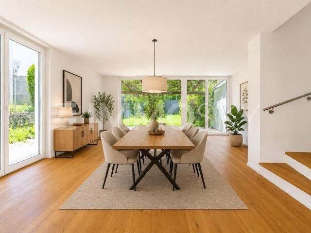 House with 6.5 rooms on sale in Muttenz 398 m² | dreamo. Ch