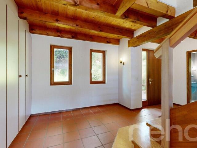 House with 6.5 rooms on sale in Matzendorf 201 m² | dreamo. Ch