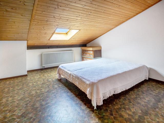 House with 6.5 rooms on sale in Monte Carasso 135 m² | dreamo. Ch