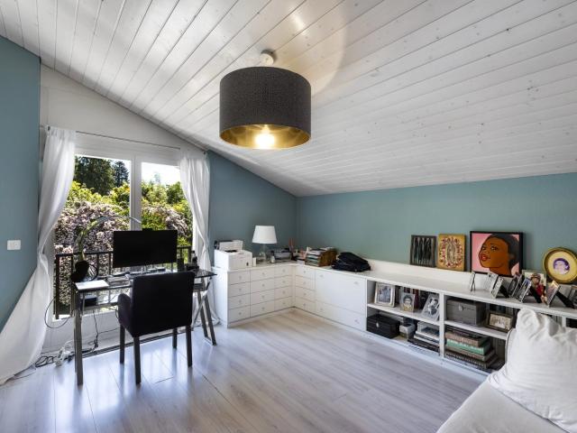 House with 6.5 rooms on sale in Montreux 344 m² | dreamo. Ch