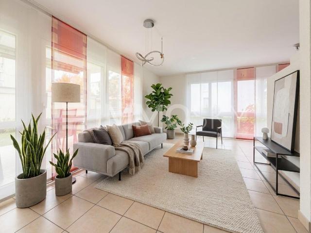 House with 6.5 rooms on sale in Niedergösgen 150 m² | dreamo. Ch