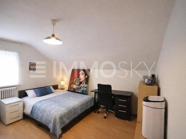 House with 6.5 rooms on sale in Aarau 150 m² | dreamo. Ch