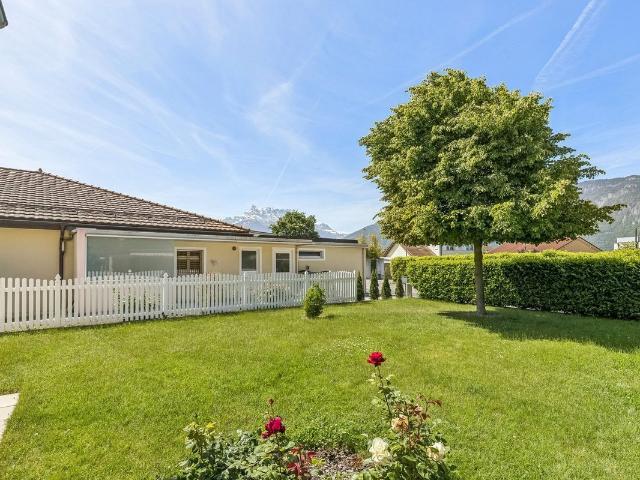 House with 6.5 rooms on sale in Aigle 186 m² | dreamo. Ch