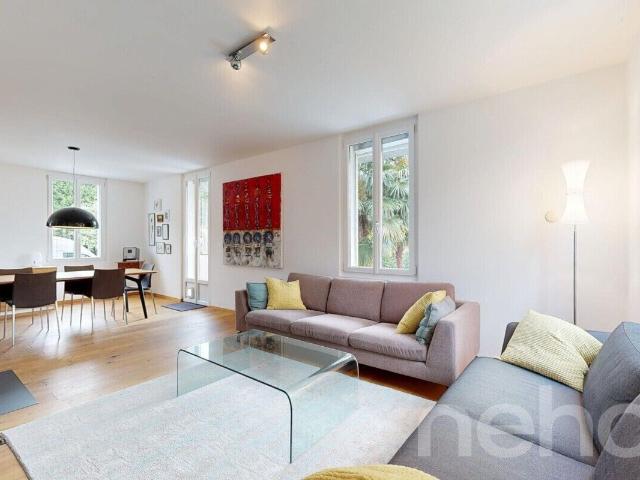 House with 6.5 rooms on sale in Aigle 248 m² | dreamo. Ch