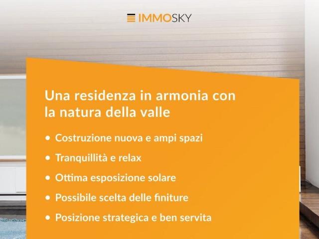 House with 6.5 rooms on sale in Airolo 245 m² | dreamo. Ch