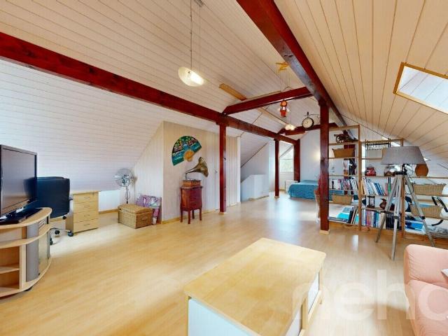 House with 6.5 rooms on sale in Basadingen 183 m² | dreamo. Ch