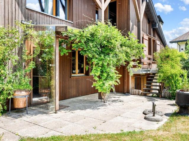 House with 6.5 rooms on sale in Bichwil 138 m² | dreamo. Ch