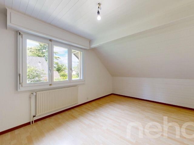 House with 6.5 rooms on sale in Coppet 245 m² | dreamo. Ch