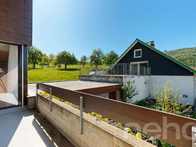 House with 6.5 rooms on sale in Ettingen 160 m² | dreamo. Ch