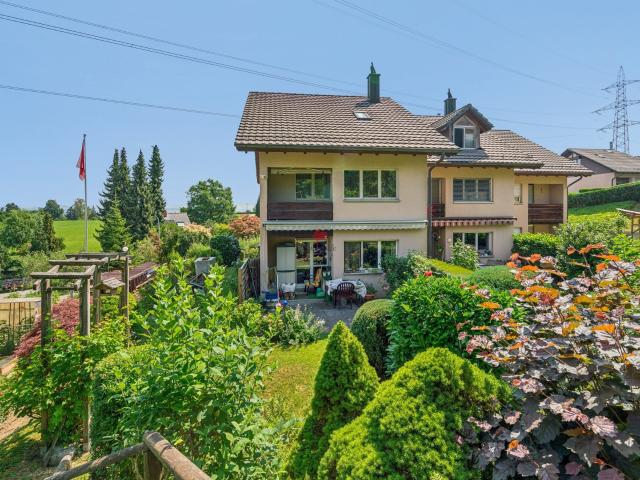 House with 6.5 rooms on sale in Ebmatingen 55 m² | dreamo. Ch