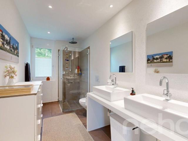 House with 6.5 rooms on sale in Fehraltorf 193 m² | dreamo. Ch