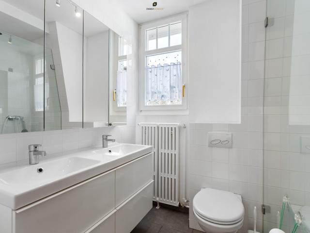 House with 6.5 rooms on sale in Frauenfeld 132 m² | dreamo. Ch