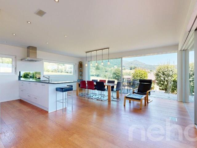 House with 6.5 rooms on sale in Günsberg 289 m² | dreamo. Ch