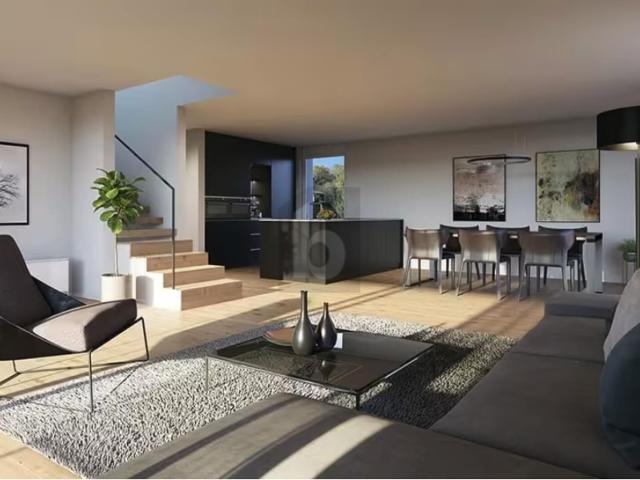 House with 6.5 rooms on sale in Gontenschwil 155 m² | dreamo. Ch