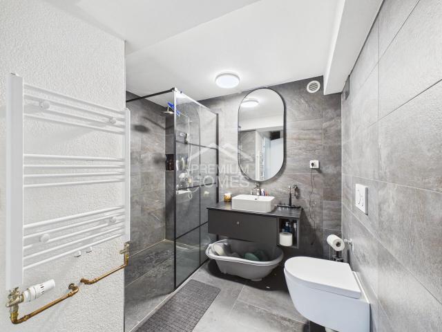House with 6.5 rooms on sale in Läufelfingen 143 m² | dreamo. Ch