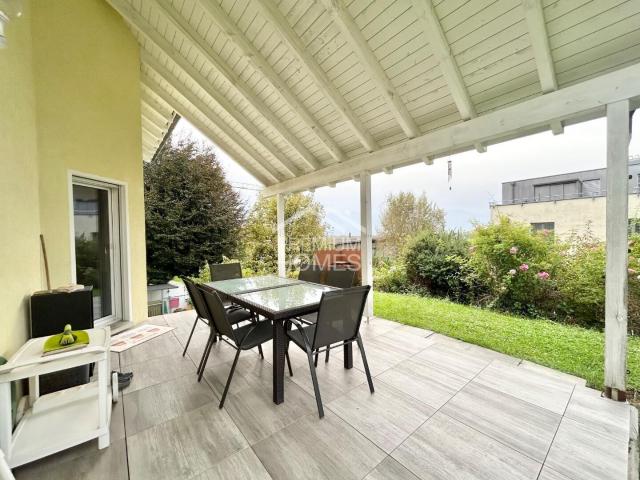 House with 6.5 rooms on sale in Rebstein 136 m² | dreamo. Ch