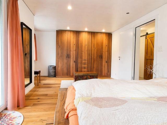 House with 6.5 rooms on sale in Reigoldswil 175 m² | dreamo. Ch