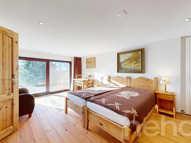 House with 6.5 rooms on sale in St George 197 m² | dreamo. Ch