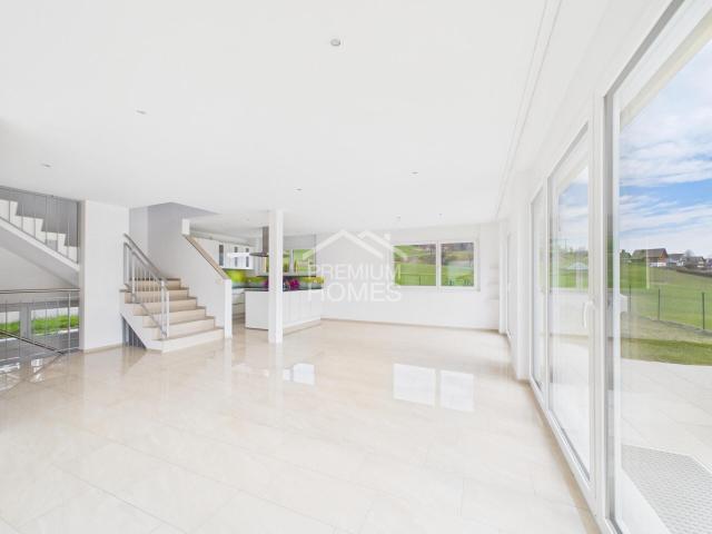 House with 6.5 rooms on sale in Schönengrund 189 m² | dreamo. Ch