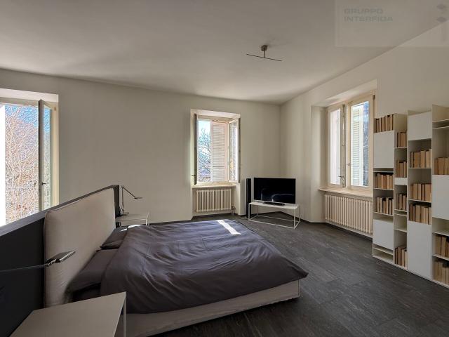 House with 6.5 rooms on sale in Vacallo 595 m² | dreamo. Ch