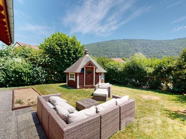 House with 6.5 rooms on sale in Villiers 211 m² | dreamo. Ch
