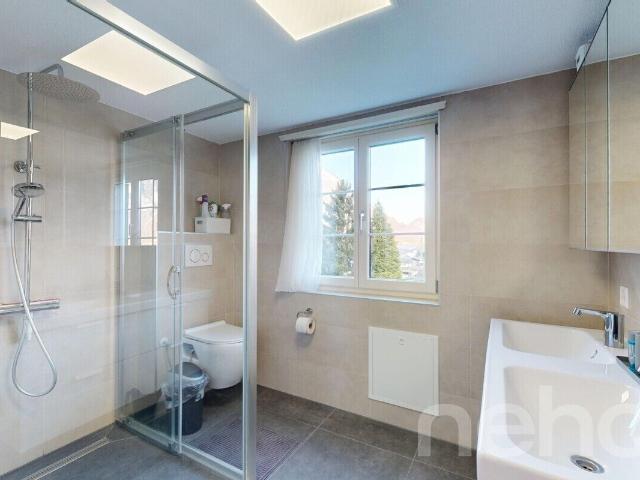 House with 6.5 rooms on sale in Wangs 132 m² | dreamo. Ch