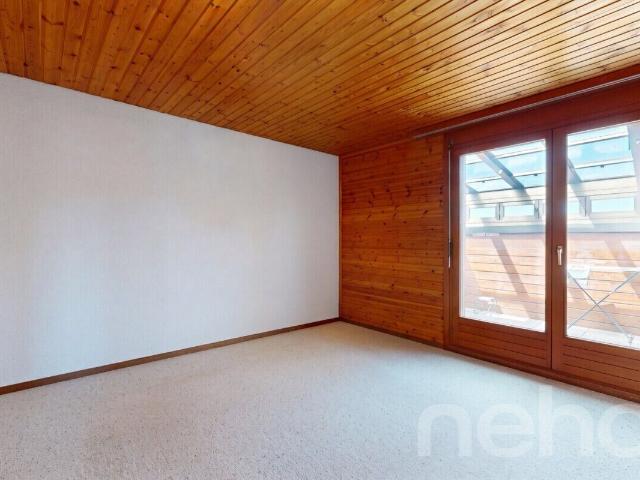 House with 6.5 rooms on sale in Wolfwil 129 m² | dreamo. Ch