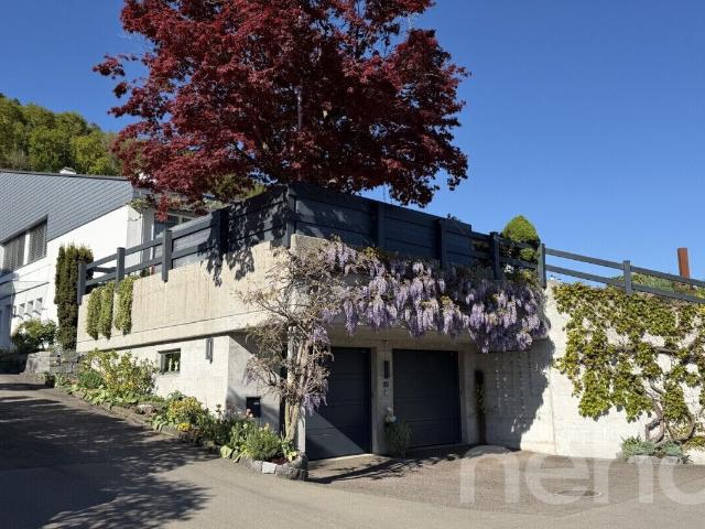 House with 6.5 rooms on sale in Zuzwil SG 180 m² | dreamo. Ch