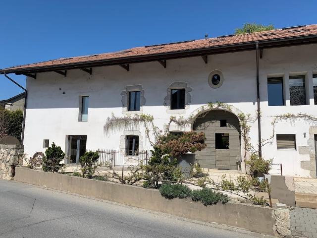 House with 6 rooms for rent in Gimel 220 m² | dreamo. Ch