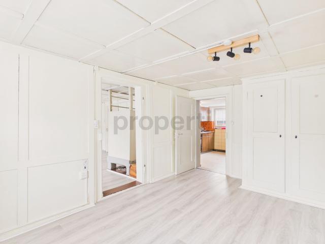 House with 6 rooms for rent in Glarus Süd 155 m² | dreamo. Ch