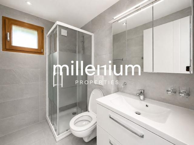 House with 6 rooms for rent in zone 150 m² | dreamo. Ch