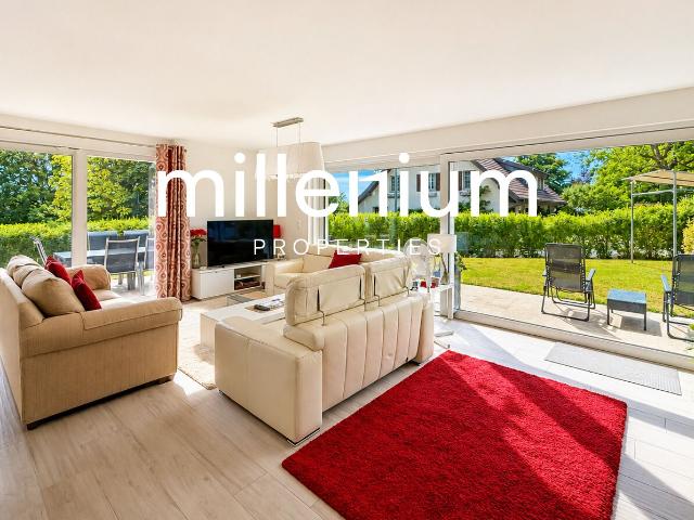 House with 6 rooms for rent in zone 225 m² | dreamo. Ch
