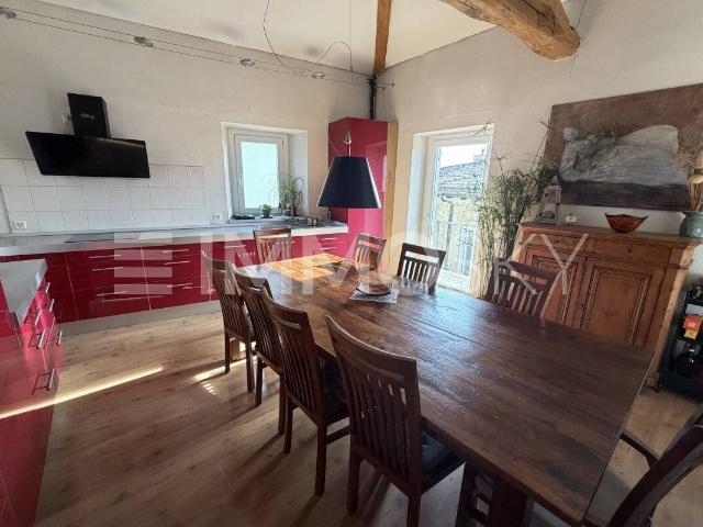 House with 6 rooms on sale in Besazio 281 m² | dreamo. Ch