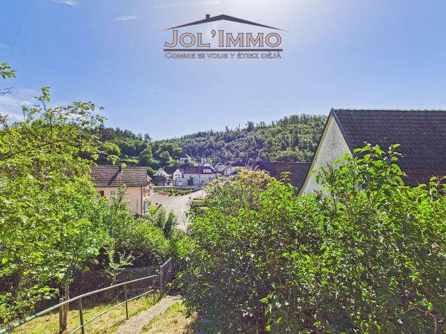 House with 6 rooms on sale in Buix 130 m² | dreamo. Ch