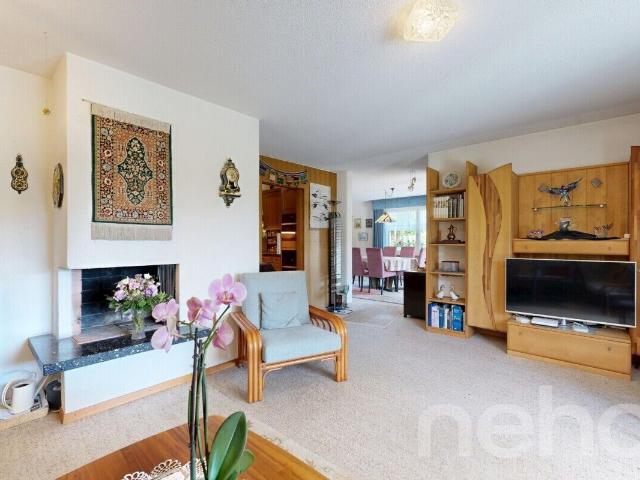House with 6 rooms on sale in Endingen 152 m² | dreamo. Ch