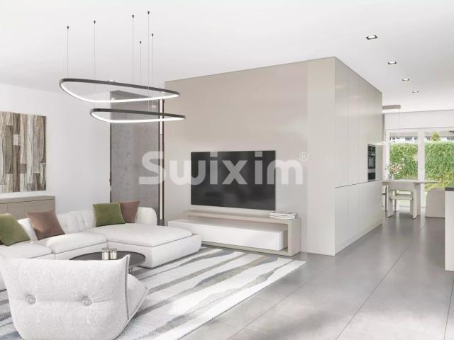 House with 6 rooms on sale in Grand Lancy 235 m² | dreamo. Ch