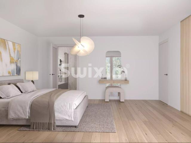 House with 6 rooms on sale in Grand Lancy 235 m² | dreamo. Ch