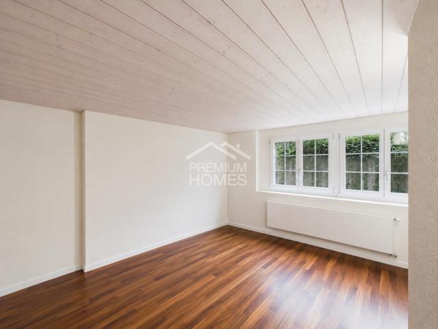 House with 6 rooms on sale in Krattigen 135 m² | dreamo. Ch