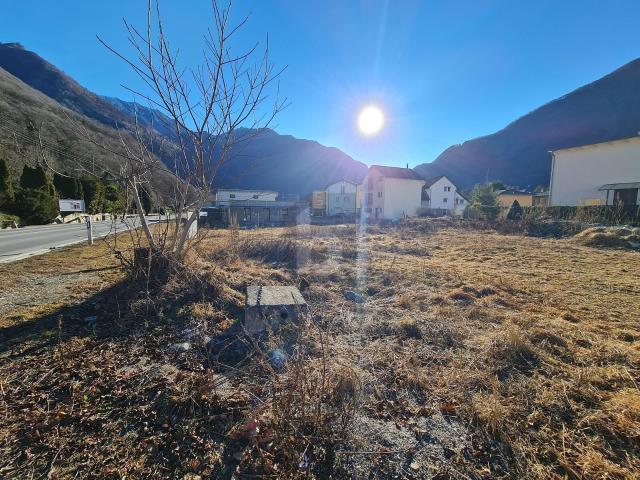 House with 6 rooms on sale in Maggia 200 m² | dreamo. Ch