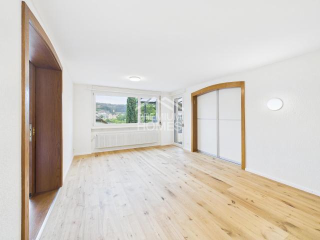 House with 6 rooms on sale in Safenwil 150 m² | dreamo. Ch