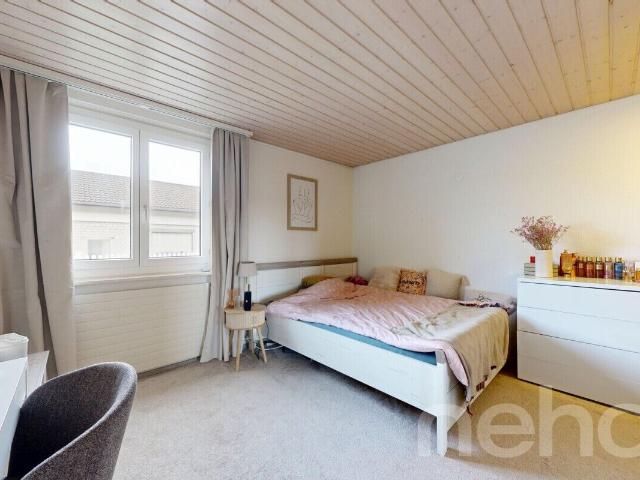 House with 6 rooms on sale in Savagnier 195 m² | dreamo. Ch