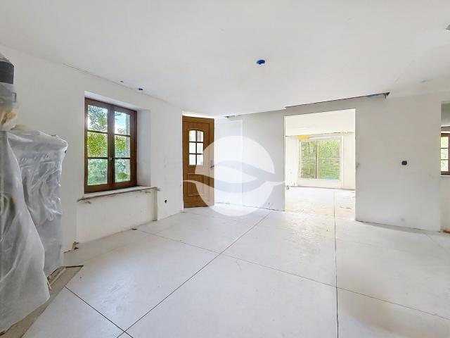 House with 7.5 rooms for rent in BOGIS BOSSEY Jardins 230 m² | dreamo. Ch