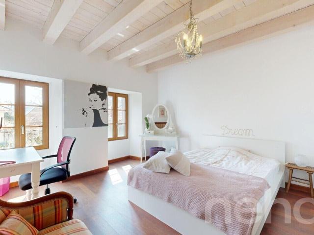 House with 7.5 rooms on sale in Montreux 456 m² | dreamo. Ch