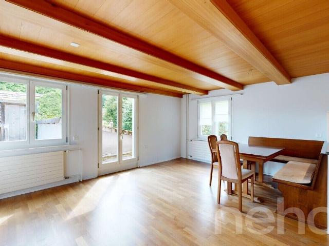 House with 7.5 rooms on sale in Altstätten 399 m² | dreamo. Ch