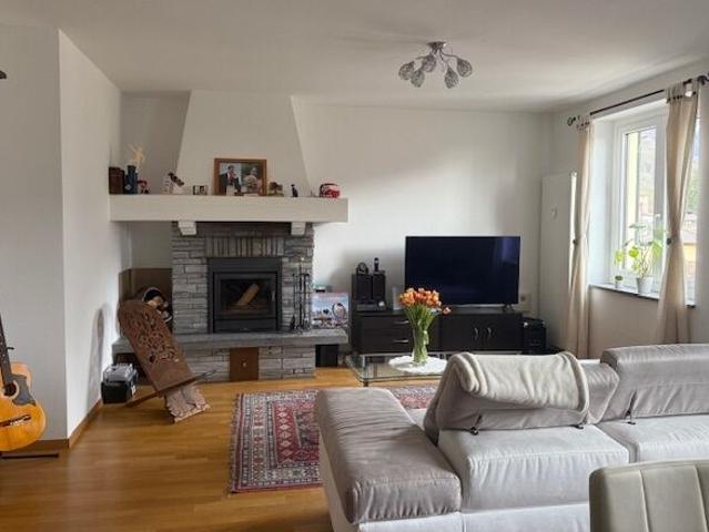 House with 7.5 rooms on sale in Arogno 260 m² | dreamo. Ch